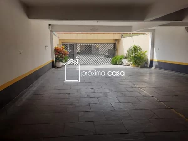 Apartamento em Santo André - Utinga