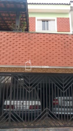 Casa em Santo André - Centreville
