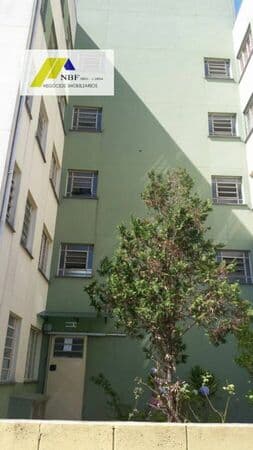 Apartamento Padrão para Venda em Conjunto Habitacional Santa Etelvina II São Paulo-SP