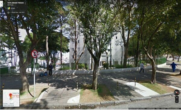 Apartamento Padrão para Venda em Parque Mandaqui São Paulo-SP