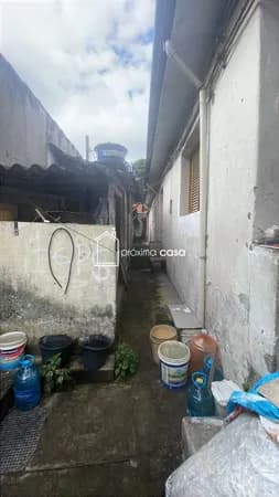 Lote/Terreno em São Paulo - Vila Lúcia