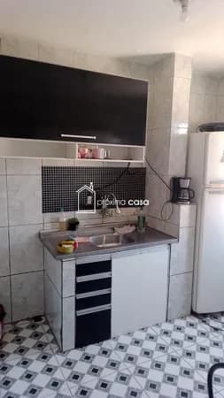 Apartamento em São Paulo - Conjunto Promorar Sapopemba