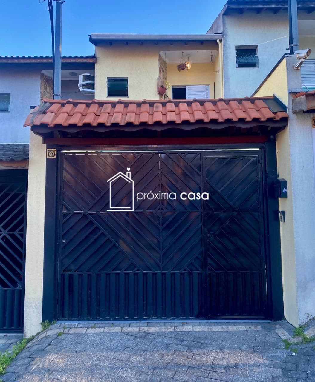 Casa em São Paulo - Vila Formosa