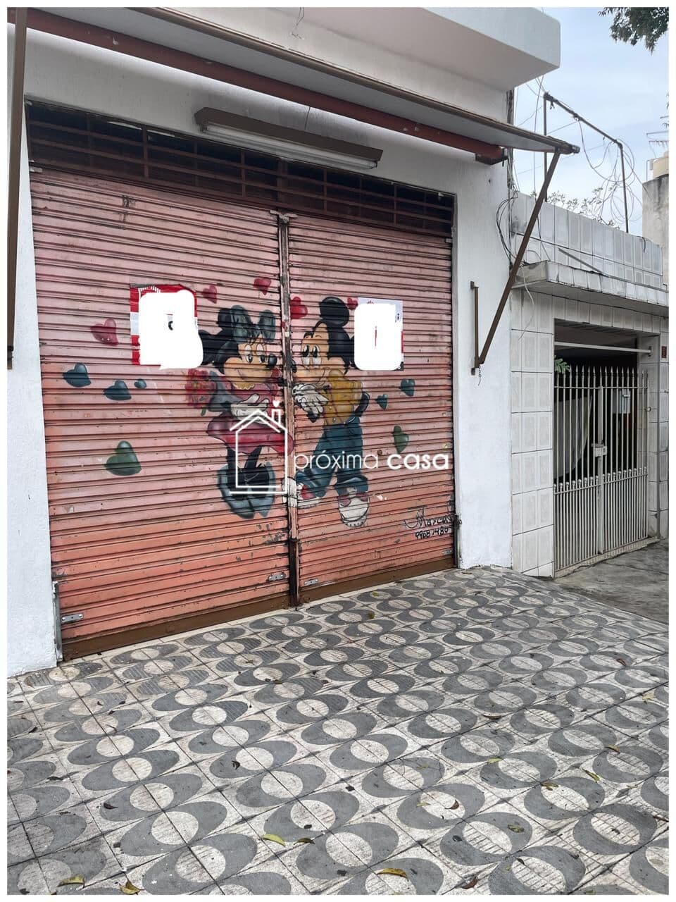 Sala/Conjunto em São Paulo - Jardim Planalto