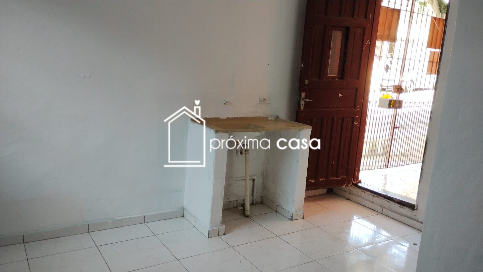 Casa em São Paulo - Jardim Elba