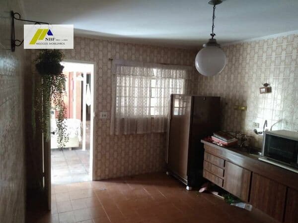 Casa Padrão para Venda em Jardim Elba São Paulo-SP