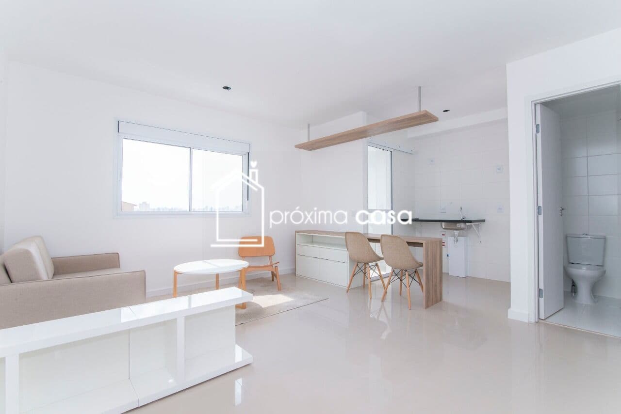 Apartamento em São Paulo - Vila Lúcia
