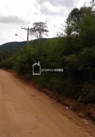 Terreno Lote à venda em Mairiporã/SP