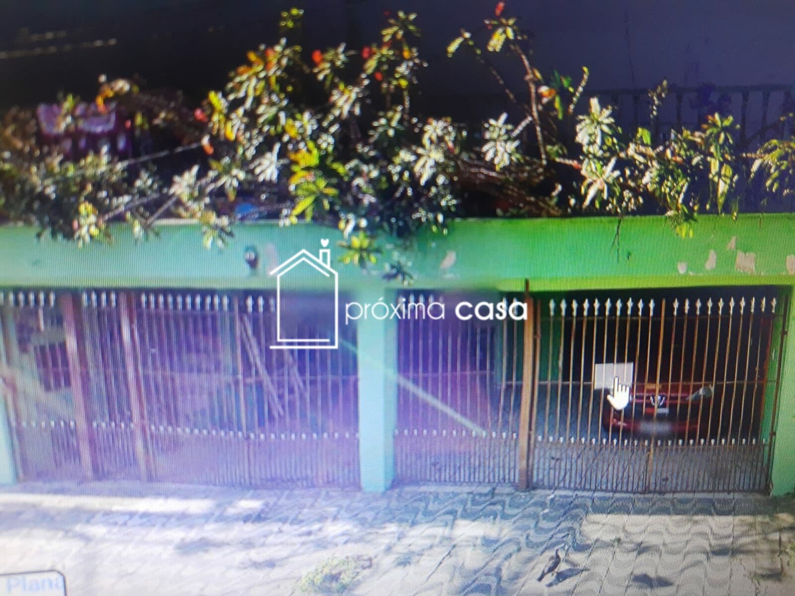 Sobrado em São Paulo - Parque Santa Madalena
