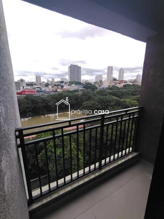 Apartamento em São Paulo - Penha de França