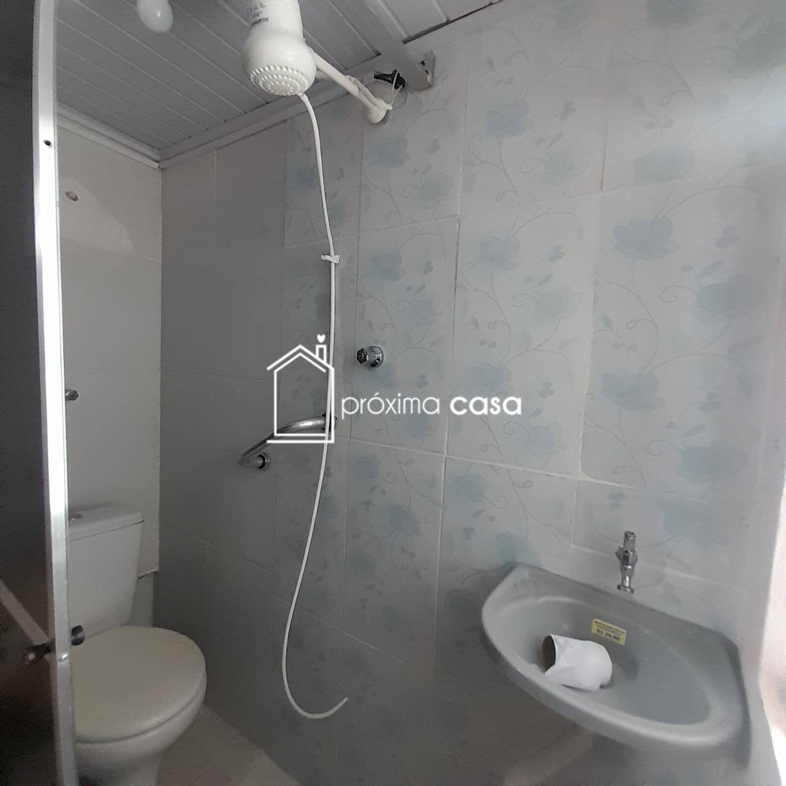 Casa em São Paulo - Parque Santa Madalena
