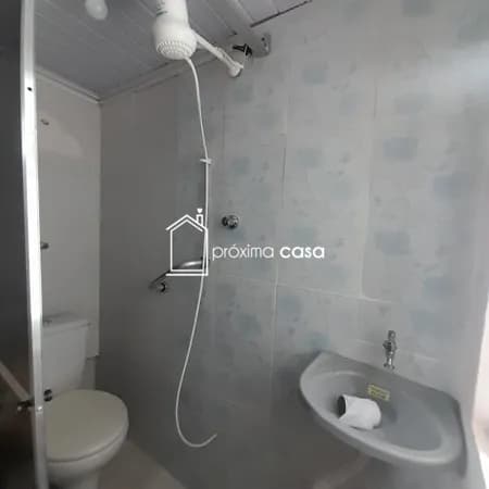 Casa em São Paulo - Parque Santa Madalena