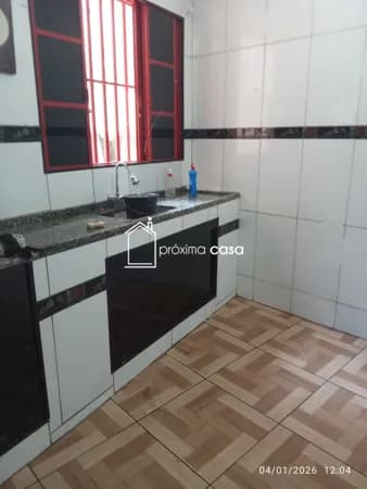 Casa em São Paulo - Parque Santa Madalena