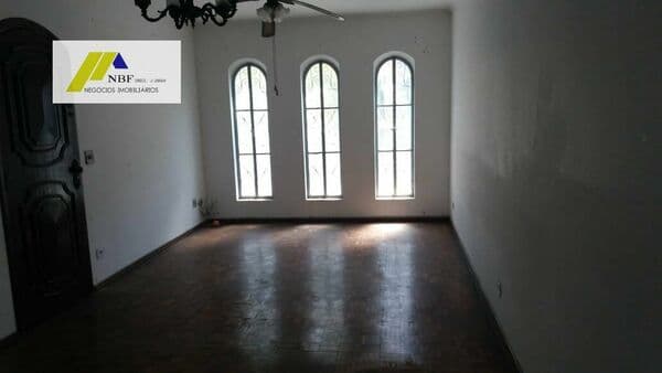 Sobrado Geminado para Venda em Vila Rosa São Paulo-SP