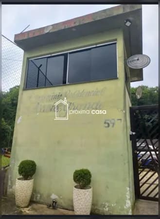 Apartamento em Santo André - Parque Marajoara