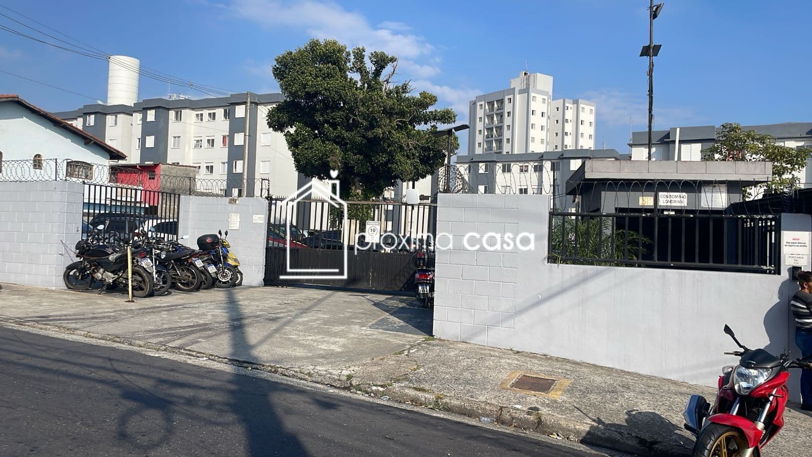 Apartamento em Santo André - Vila Bela Vista