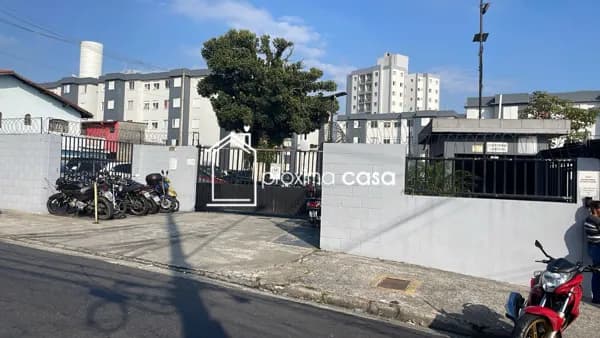 Apartamento em Santo André - Vila Bela Vista