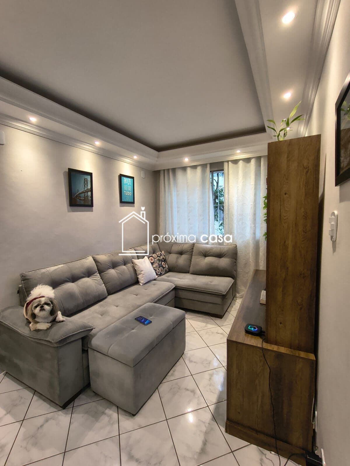 Apartamento em São Paulo - Jardim Ângela (Zona Leste)
