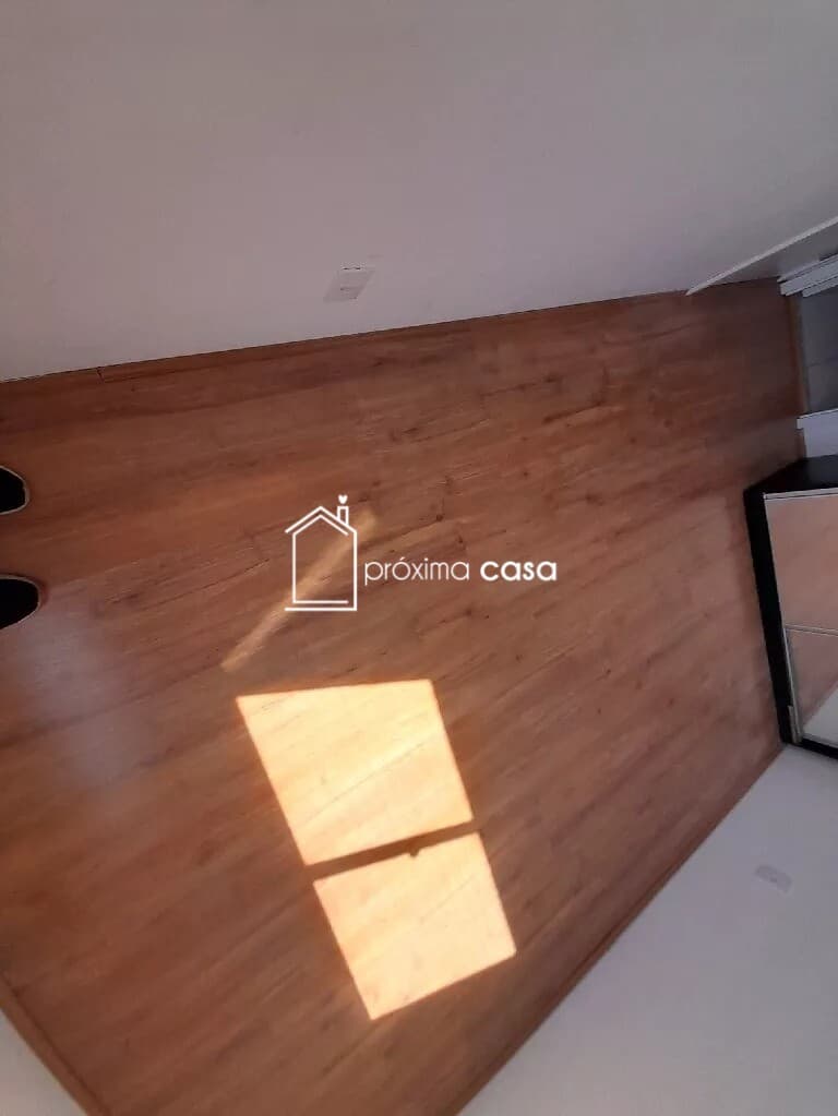 Apartamento em São Paulo - Jardim Planalto