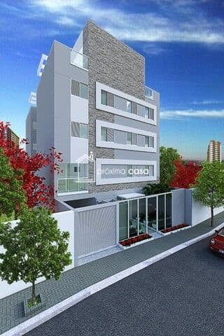 Apartamento em São Paulo - Jardim Ana Rosa