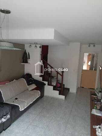 Sobrado em São Paulo - Vila Carrão