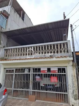 Casa em São Paulo - Jardim Planalto