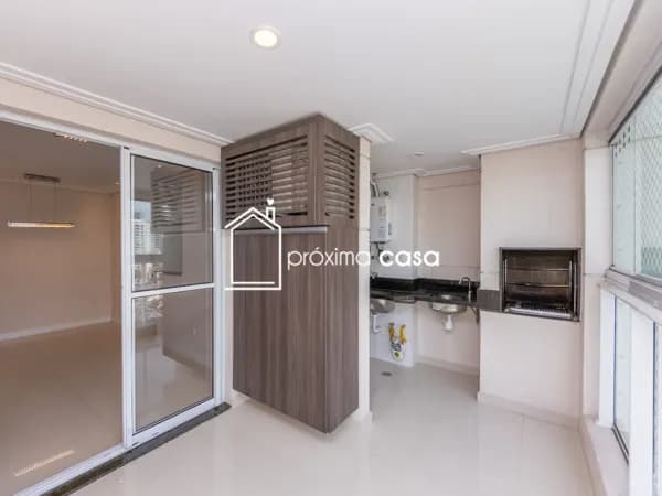Apartamento em São Paulo - Vila Prudente
