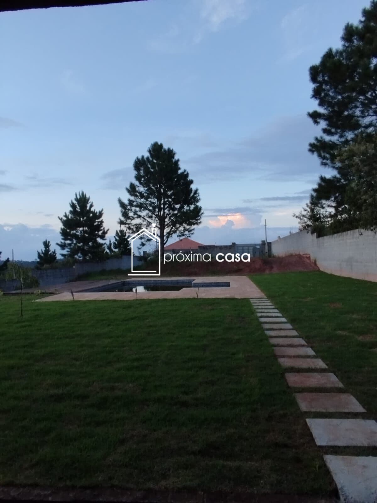 Fazenda/Sítios/Chácaras em Suzano - Parque Residencial Samambaia