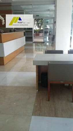 Sala Comercial para Venda em Santana São Paulo-SP