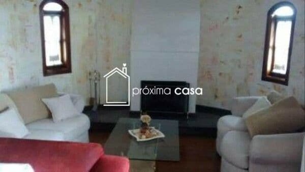 Apartamento em São Paulo - Vila Maria Alta