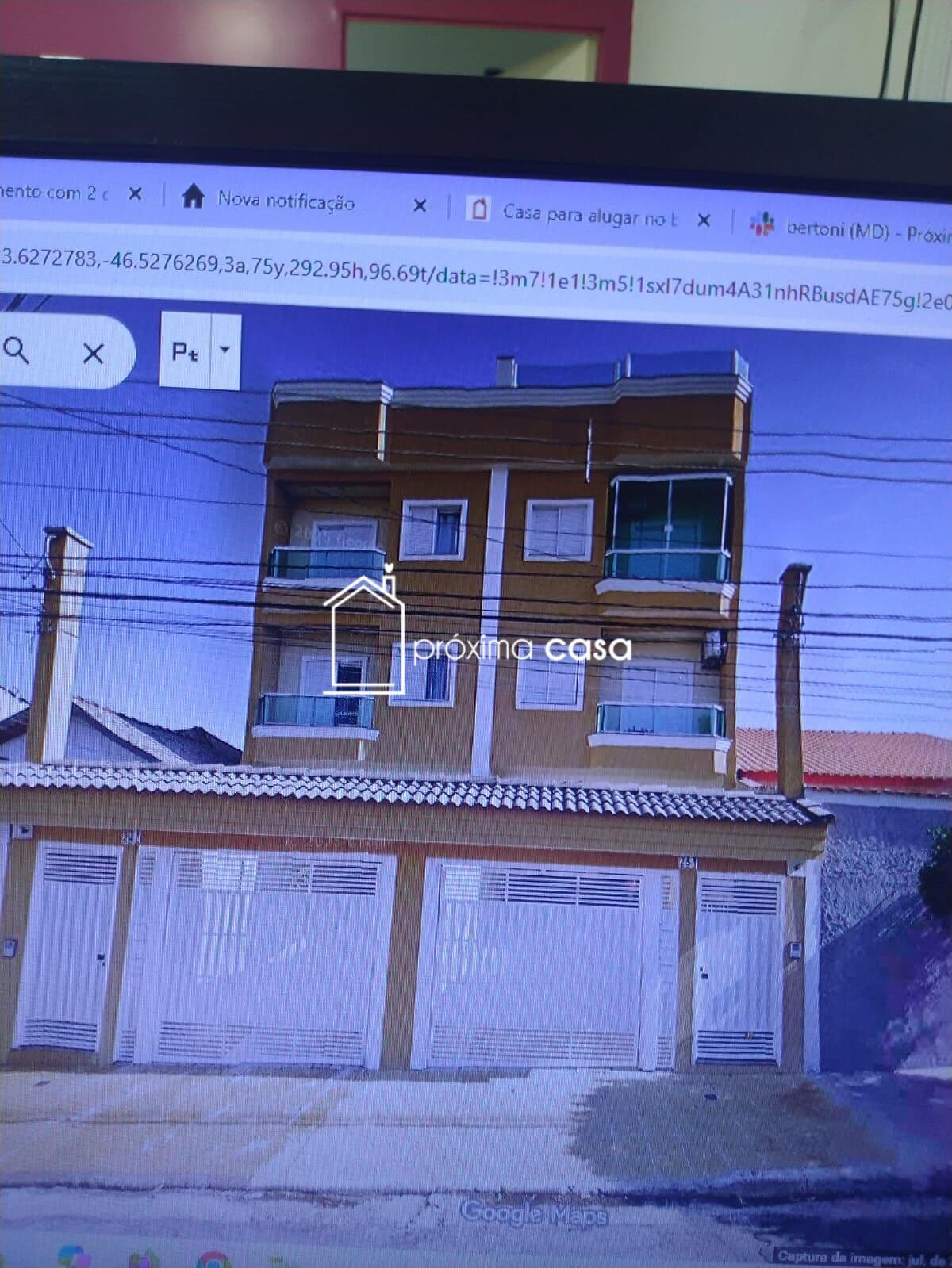 Apartamento em Santo André - Vila Camilópolis