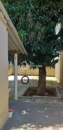 Casa Térrea - 500m² de Terreno, para investidor, casas p/locação ou terreno p/empreendimento!