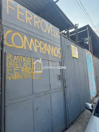 Lote/Terreno em São Paulo - Jardim Adutora