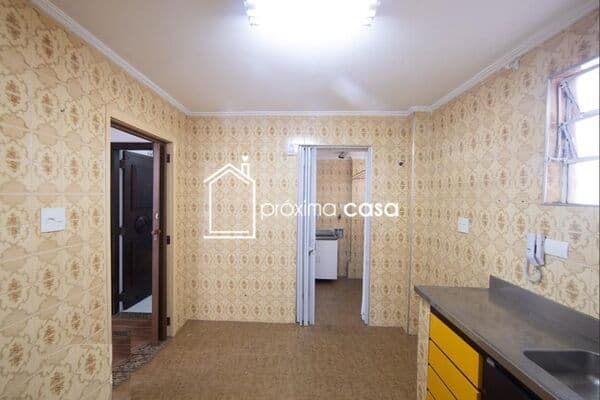 Apartamento em São Paulo - Mooca