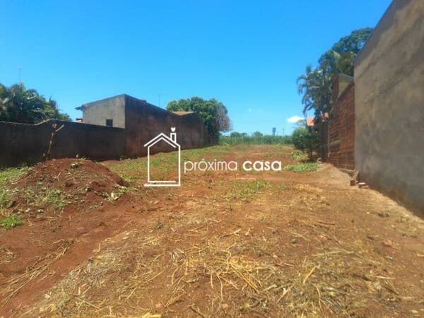 Fazenda/Sítios/Chácaras em Bariri - Jardim Alvorada