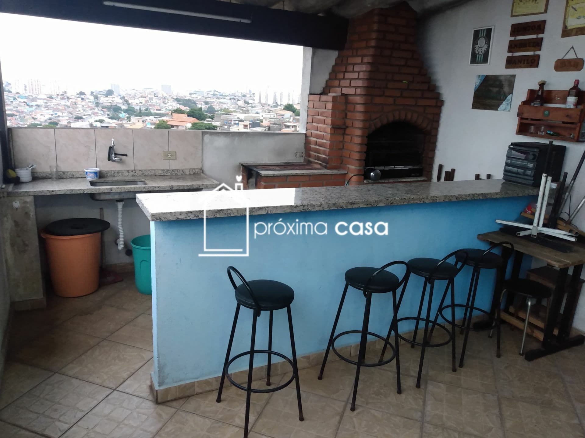 Sobrado