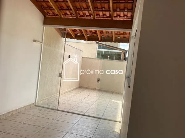 Apartamento em Santo André - Jardim das Maravilhas
