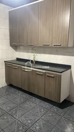 Casa em São Paulo - Conjunto Habitacional Marechal Mascarenhas de Morais