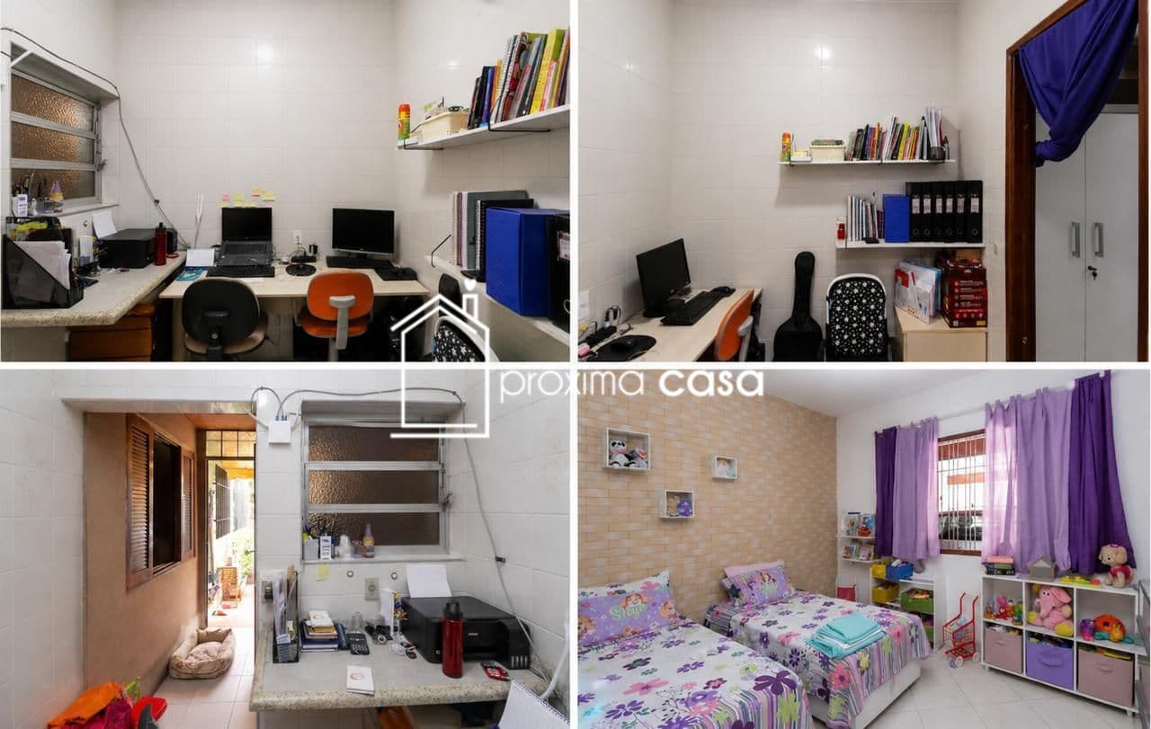 Casa em São Paulo - Vila Ema
