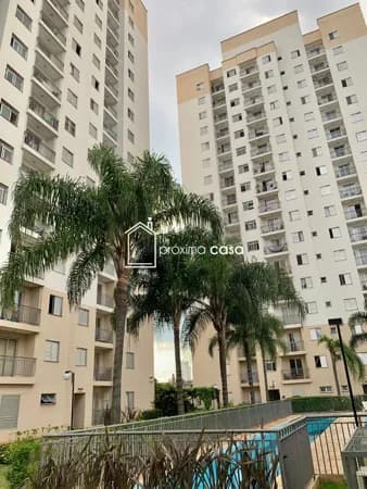 Apartamento em São Paulo - Quarta Parada