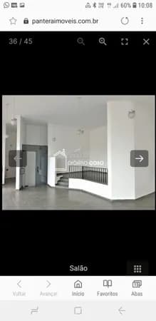 Andar / Laje Corporativa em Santo André - Vila Camilópolis