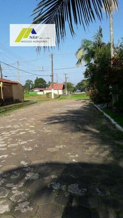 Casa Padrão para Venda em Amendoeira São Gonçalo-RJ