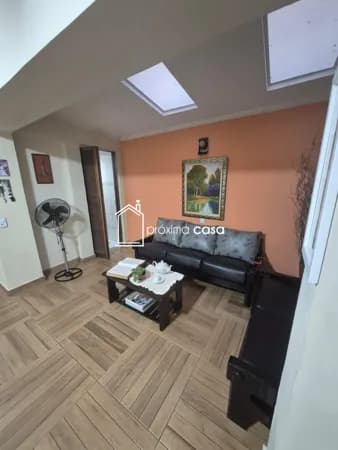 Casa em Santo André - Parque Jaçatuba