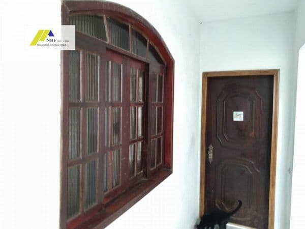 Casa Padrão para Venda em Jardim Elba São Paulo-SP