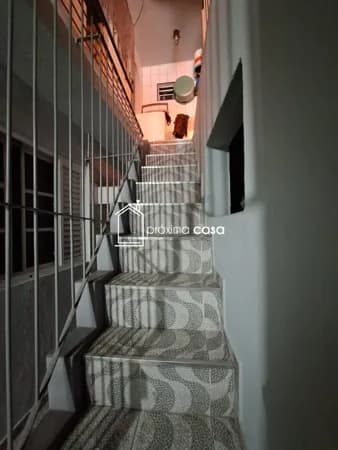 Casa em São Paulo - Jardim Planalto