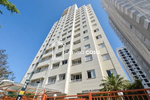 Apartamento em São Paulo - Mooca