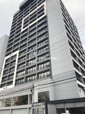 Apartamento em São Paulo - Santana