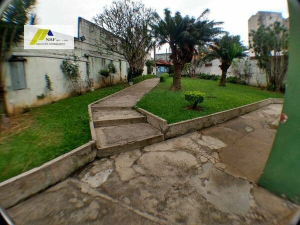 Apartamento Padrão para Venda em Vila Clarice Santo André-SP
