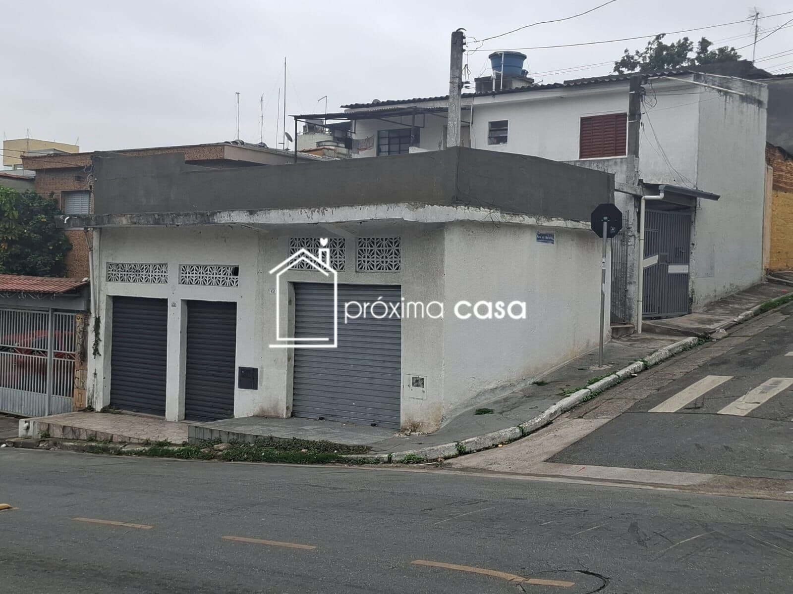 Casa em São Paulo - Jardim Planalto