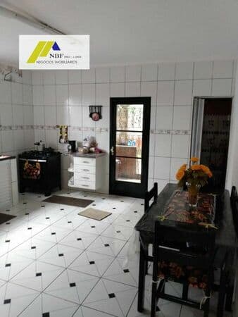 Sobrado Padrão para Venda em Jardim Elba São Paulo-SP